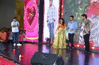 Baby Movie Pre Release Event Photos